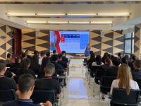 新厂房第二次消防安全知识培训