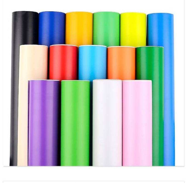 1.06m宽户外耐候广告刻字贴哑面亮面乙烯基卷pvc批发