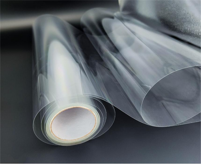 高清UV防爆玻璃贴膜保护玻璃窗装饰乙烯基贴纸卷